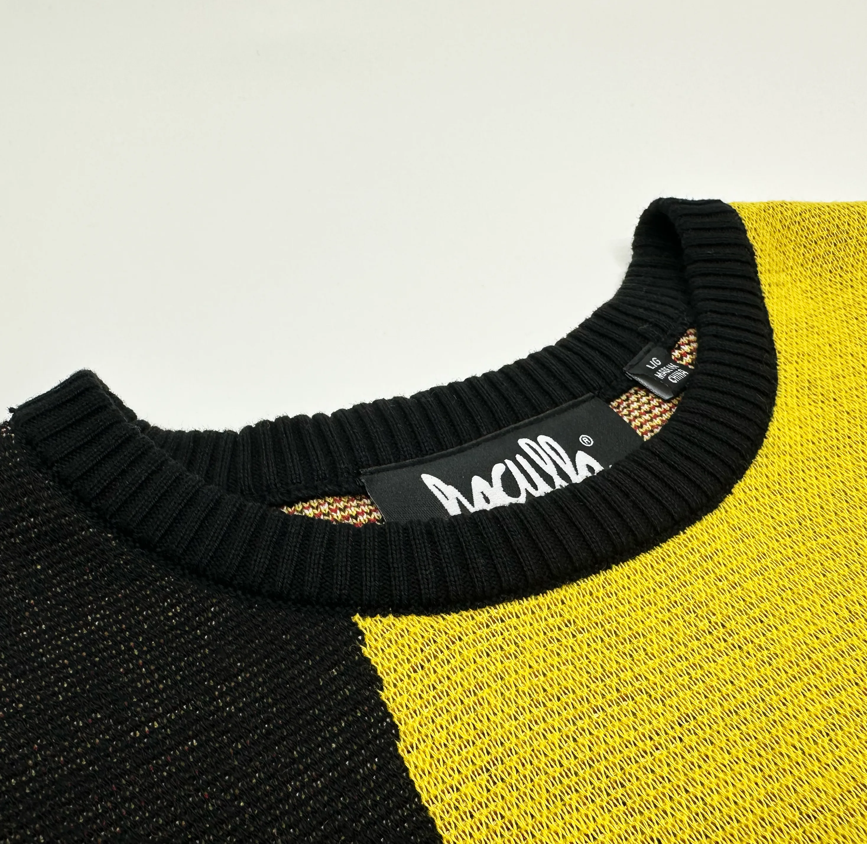 1-800 CALL YOUR DEALER SWEATER TEE Sophisticated Knit Warm Layering