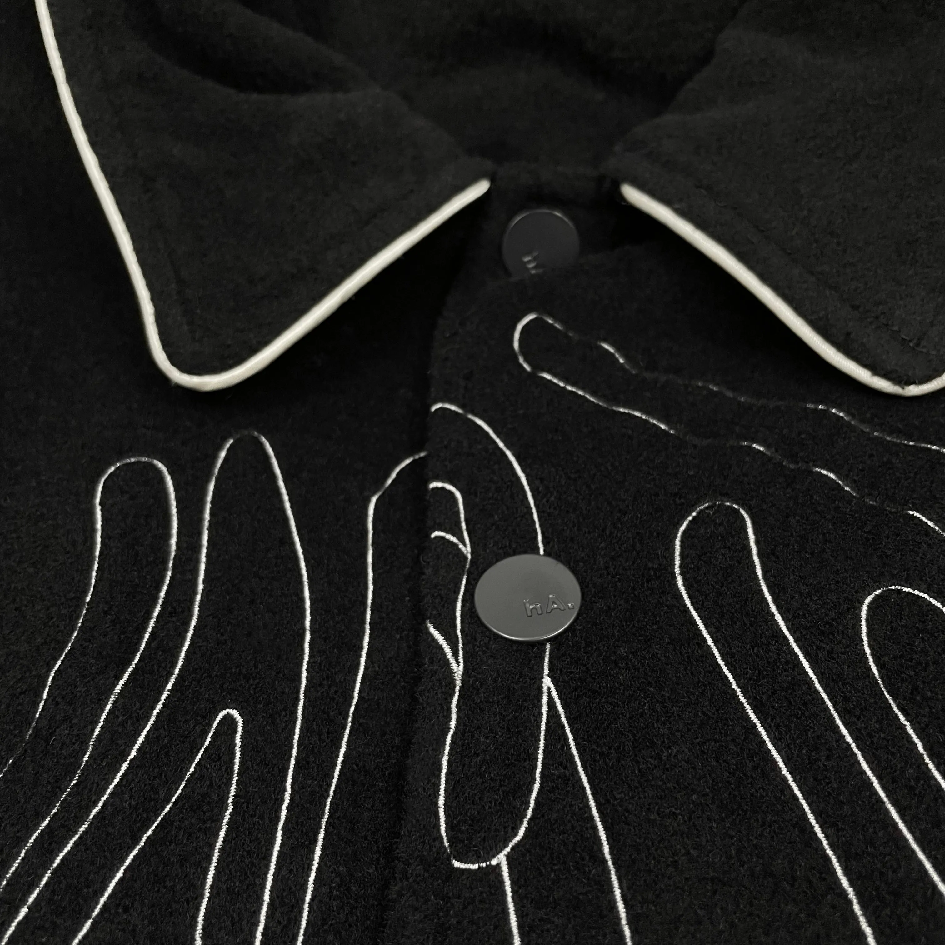 Warm Lining Versatile Design 13 VARSITY JACKET