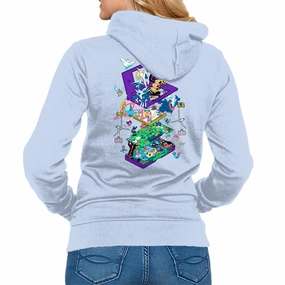 Lightweight Hoodie Autumn Wear 4th Gen