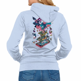 Shiny Finish Comfy and Cozy 5th Gen