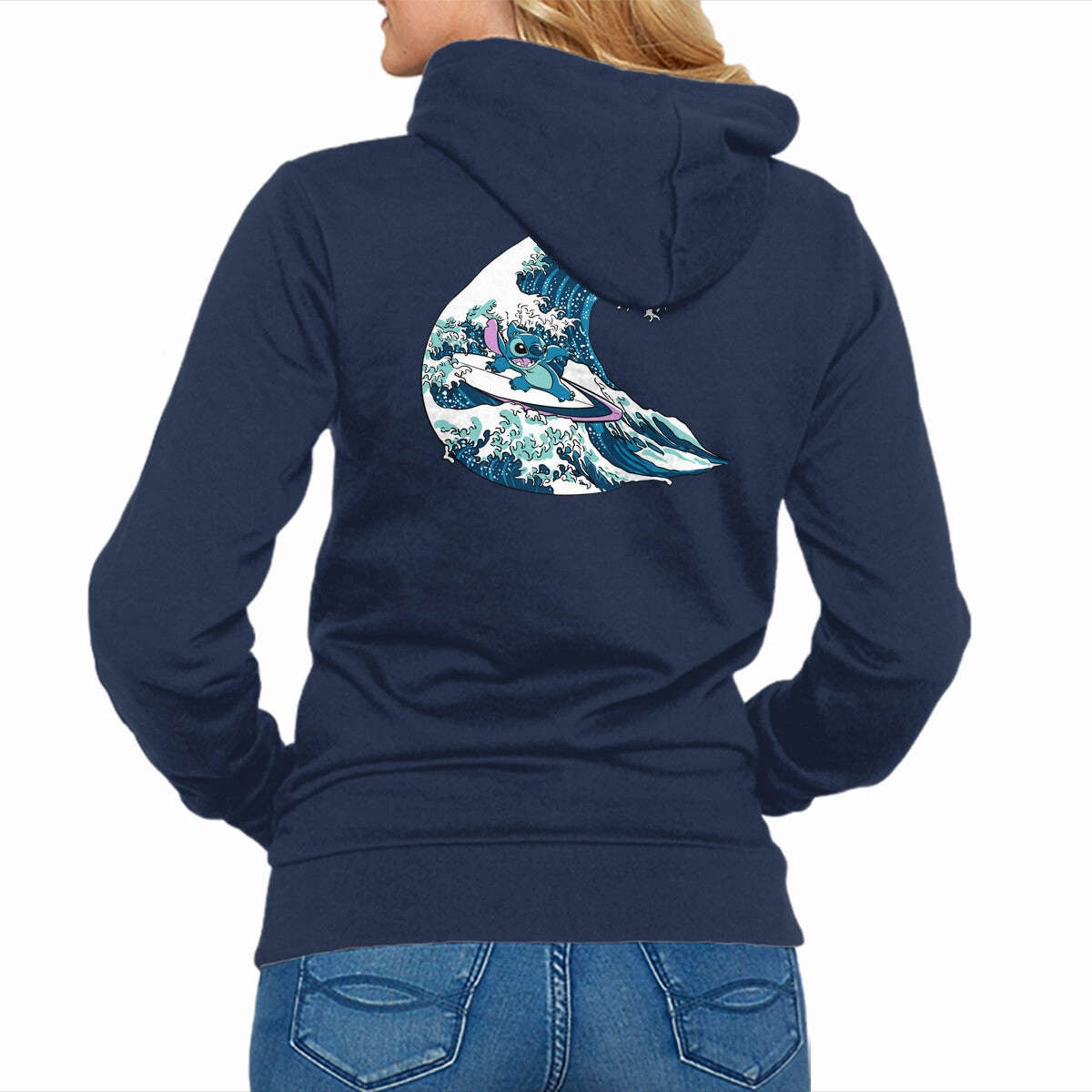 626 Hokusai Urban Sporty Warm Hues