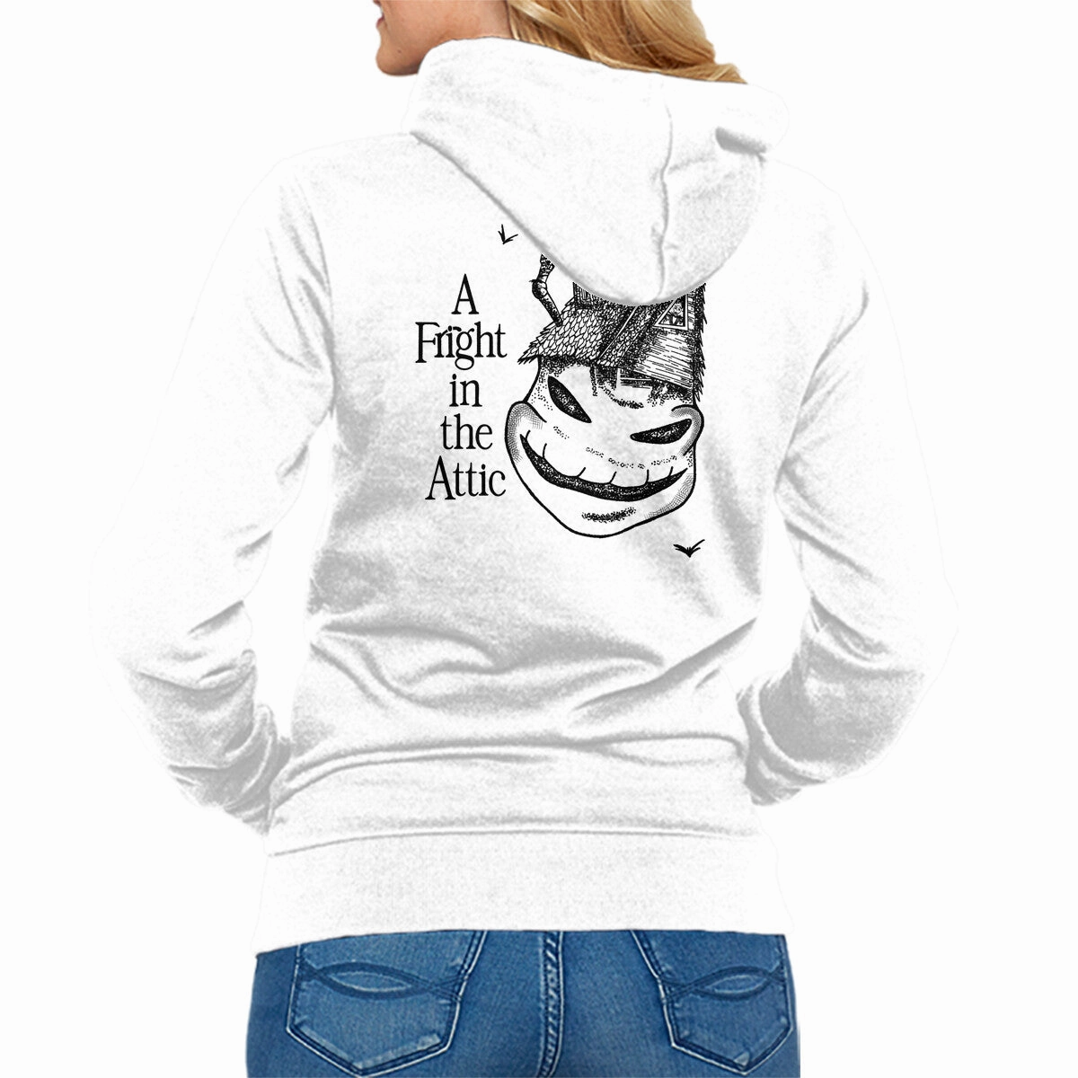 product office appropriate professionalism Everyday Look A Fright In The Attic