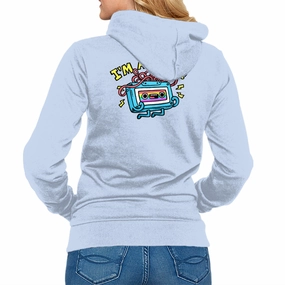 A Mess In The 90s kids' right for travel