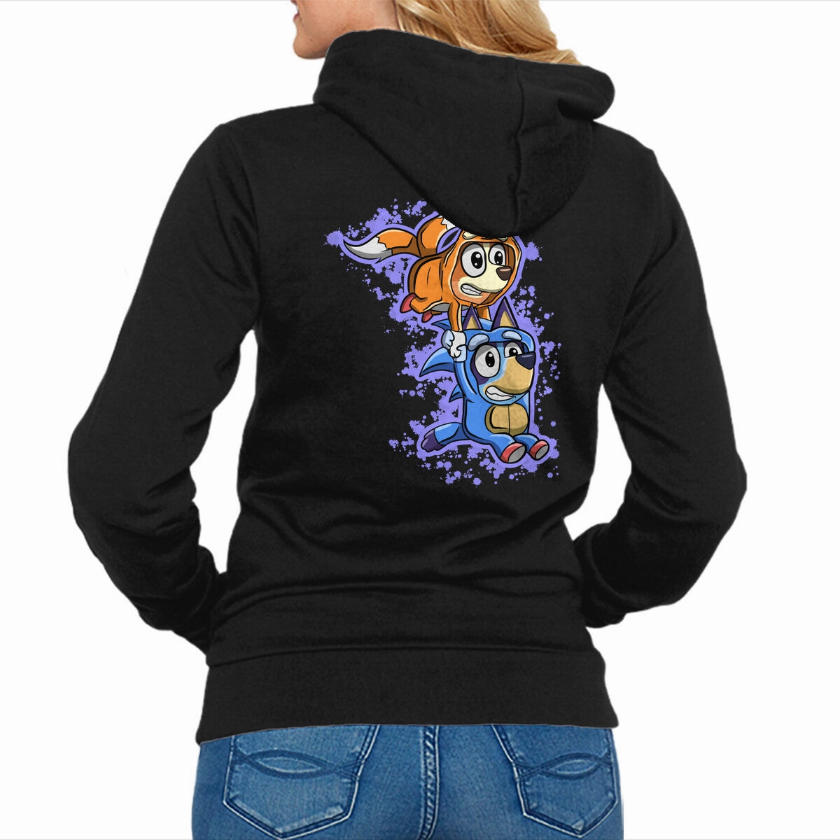 Essential Sporty thermal A New Adventure