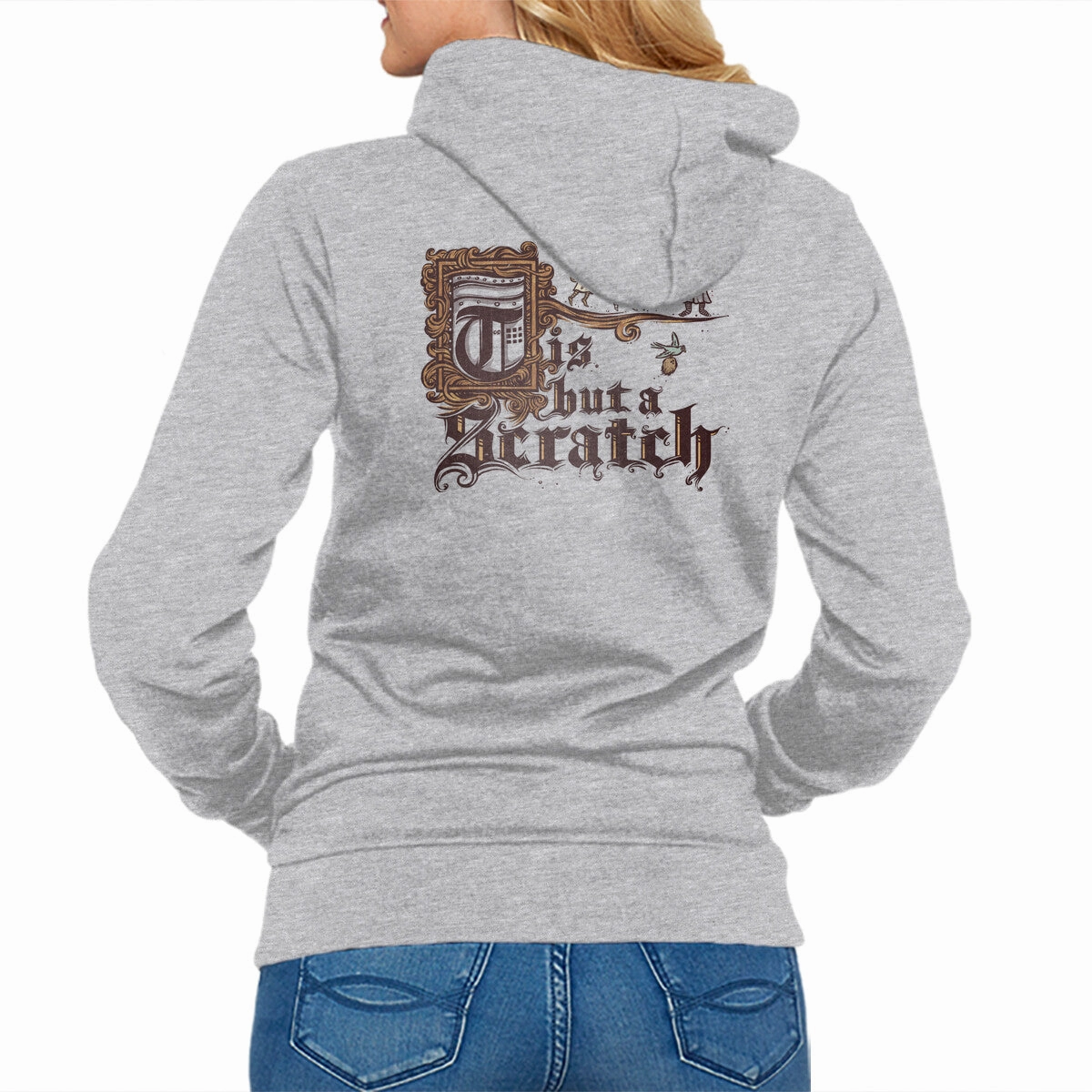 A Scratch Soft Layers Shrink resistant