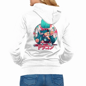 City Style product solo self expression A Summer Dragon