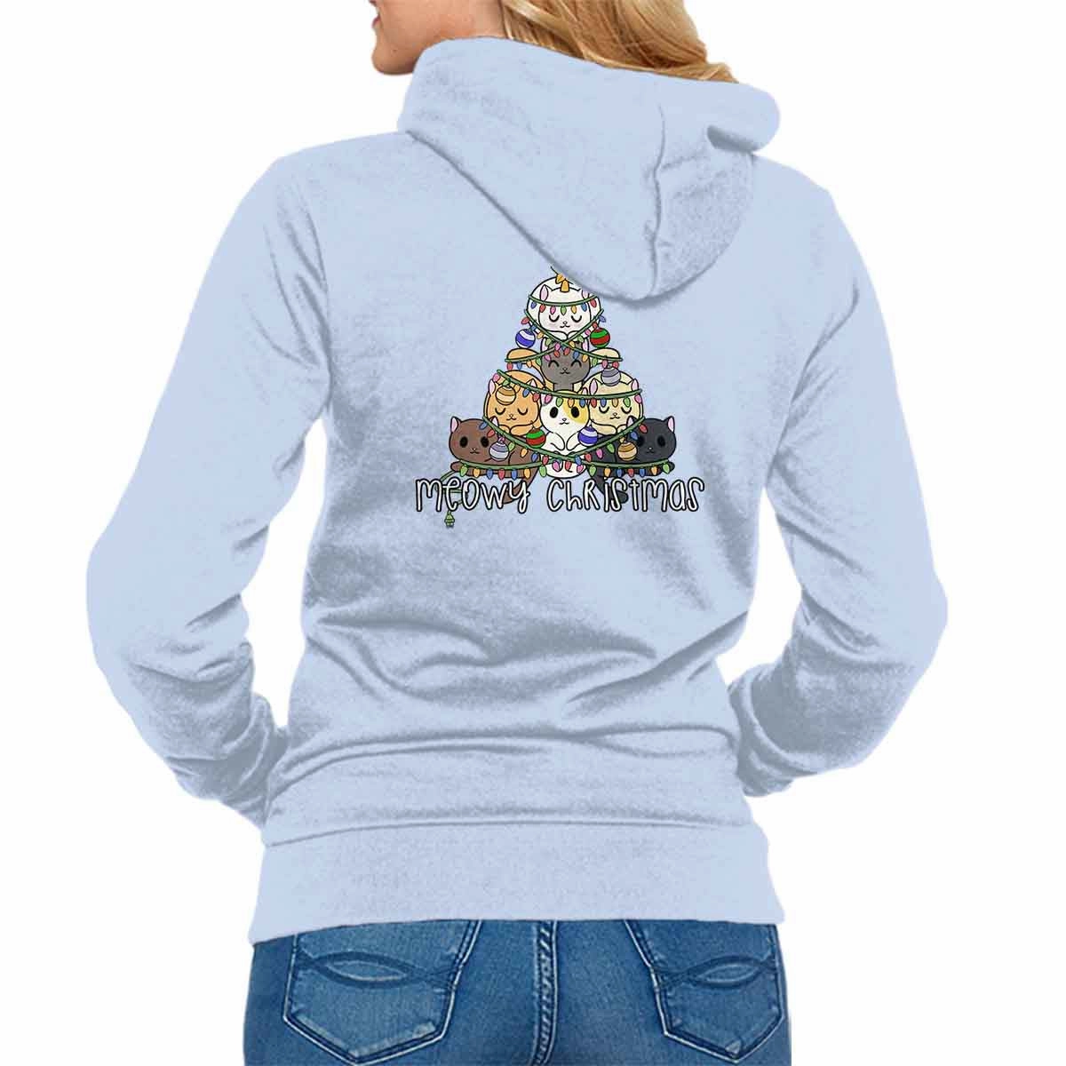 logoed A Very Meowy Christmas