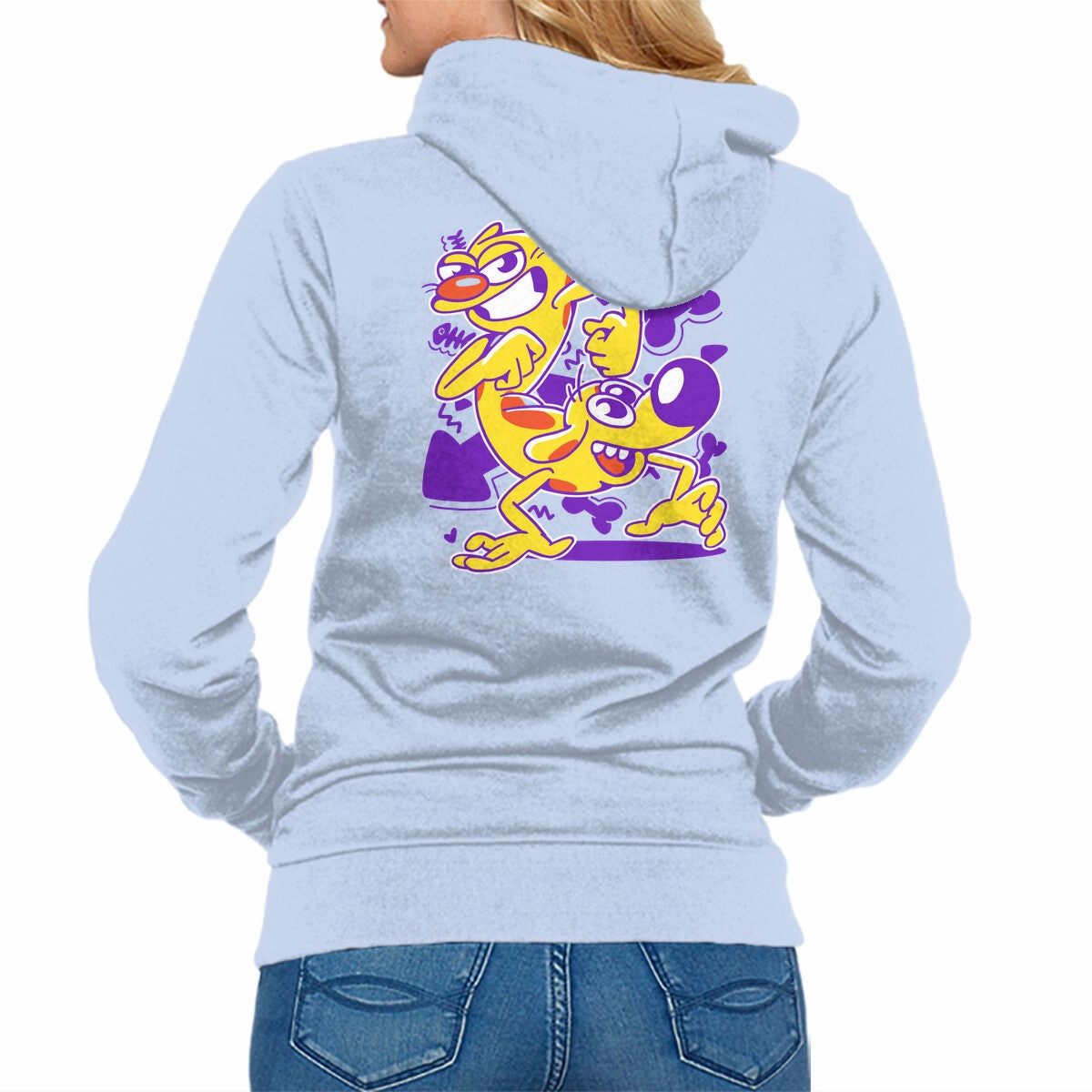 product twill durability A Woof And A Purr