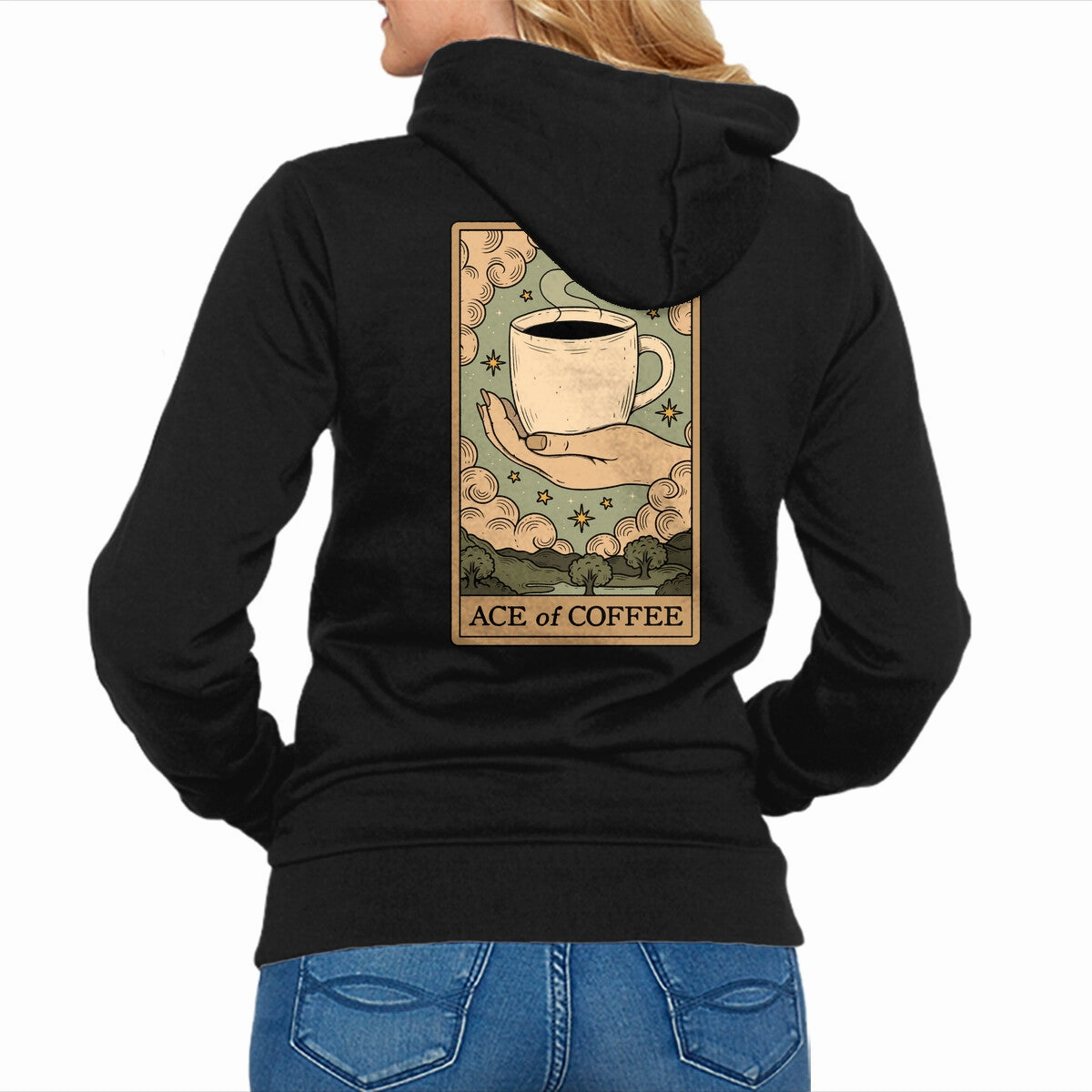 Ace Of Coffee Street-Ready Look