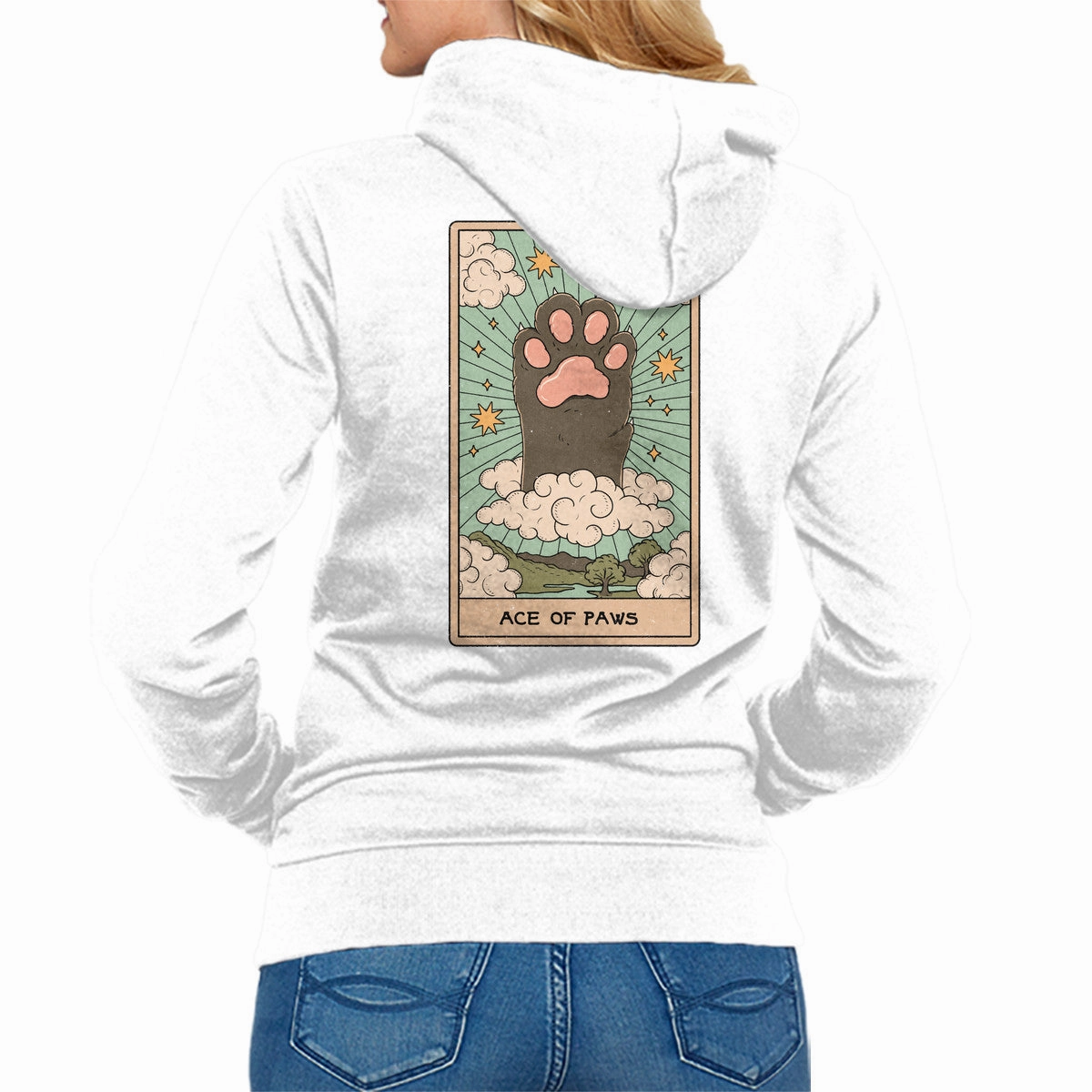 Ace of Paws Easy to store Night Out