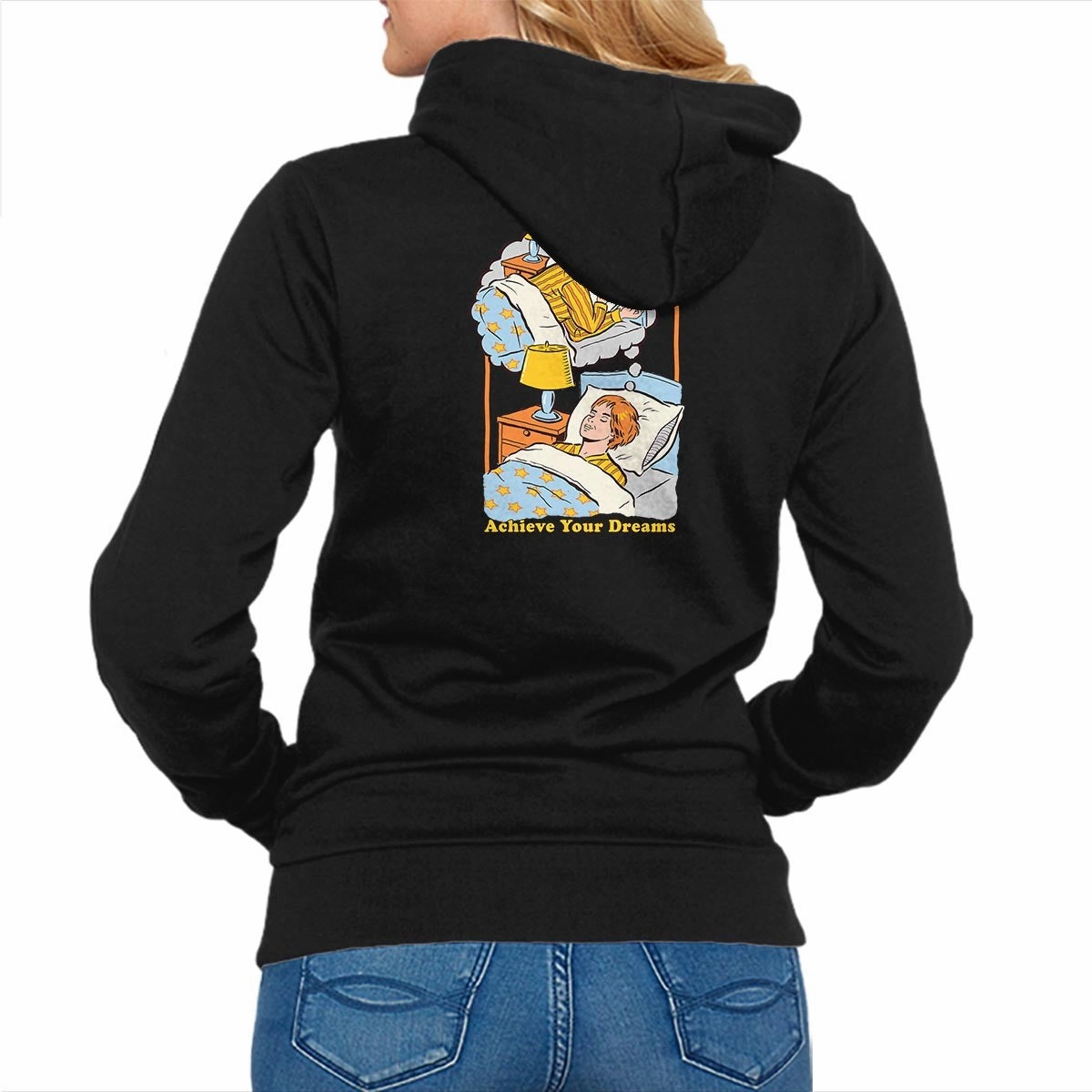 Achieve Your Dreams product group cohesion