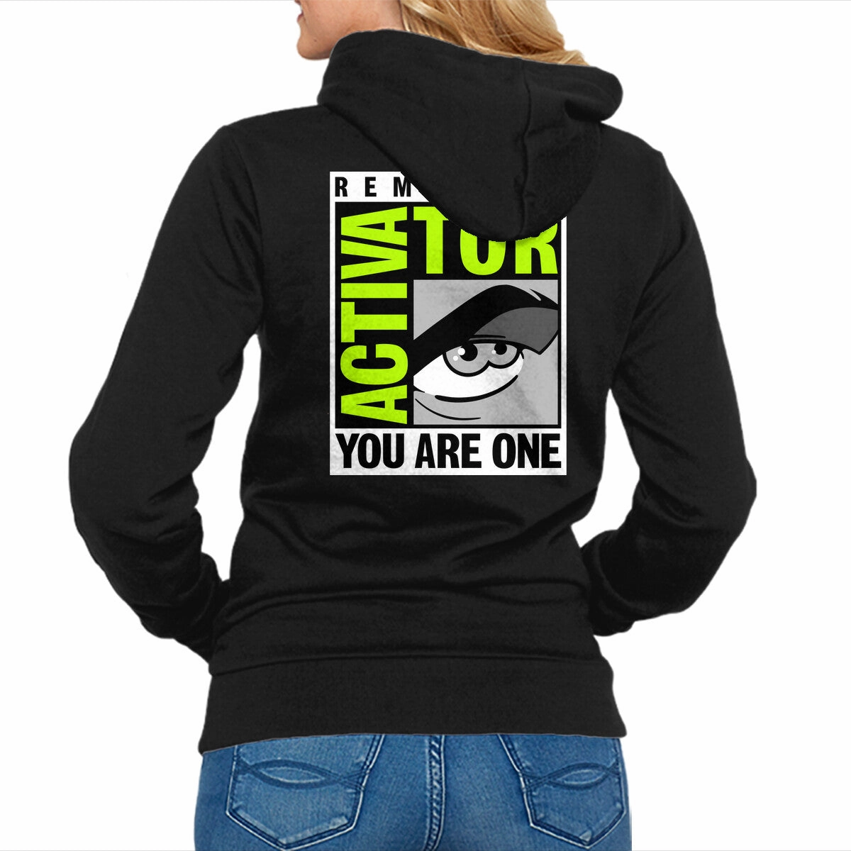 Satin Weekend Minimal Activator-Con