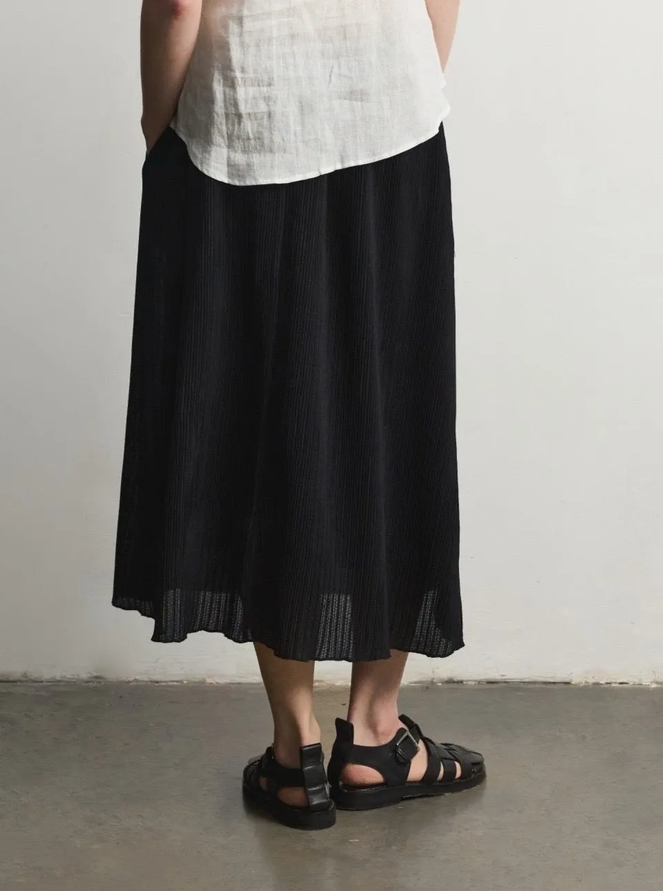 Adaline Skirt Light Motion