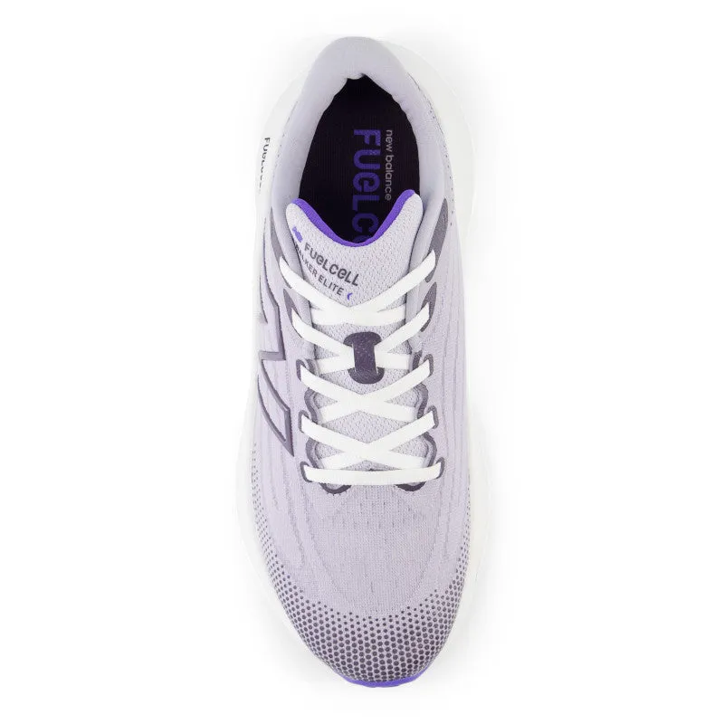 Weatherproof Footwear FuelCell Walker Elite - Grey Violet with Electric Indigo and Shadow - Women's