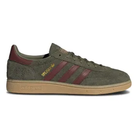 Arch Stabilization Energy Drive Adidas Men's Handball Spezial Focus Olive/Fox Brown/Gum
