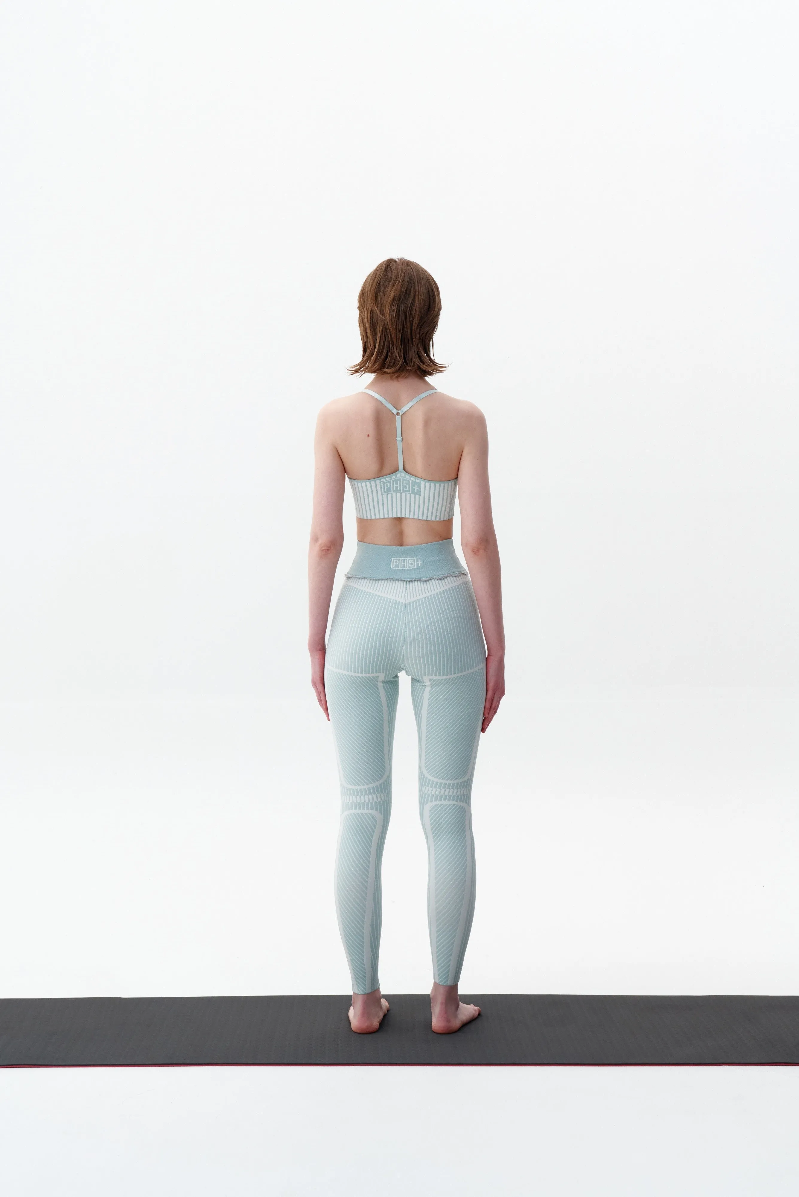 GEN-5 ECO COMPRESSION LEGGING Flex Movement