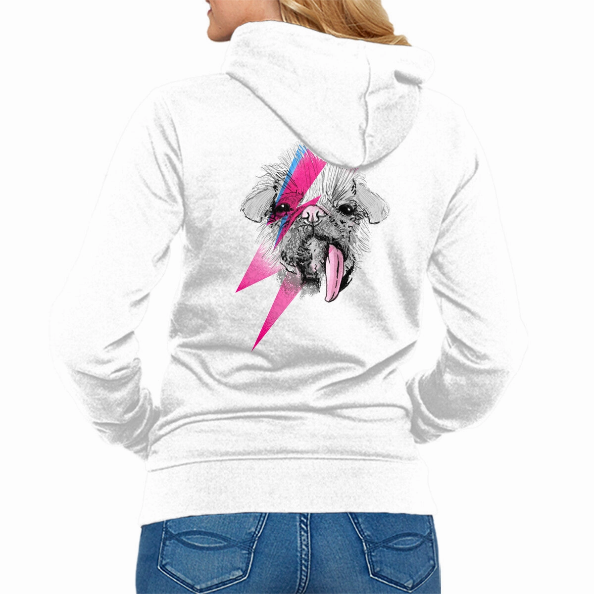 Adogin Sane Relaxed Street