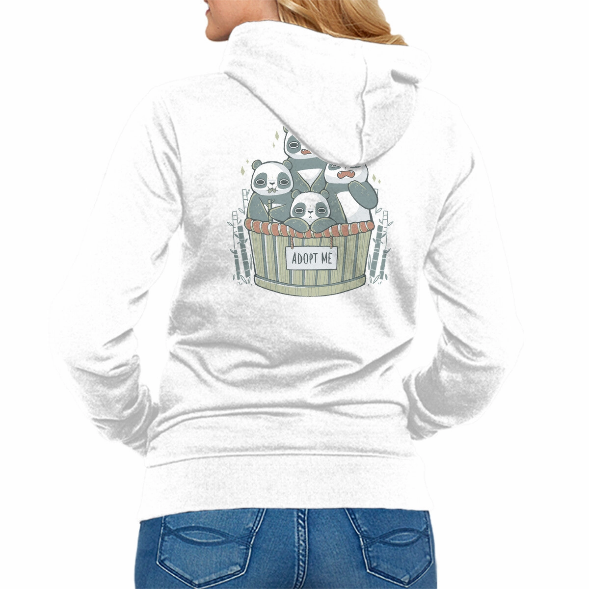 Adopt A Panda Camping Gear Essential Minimal