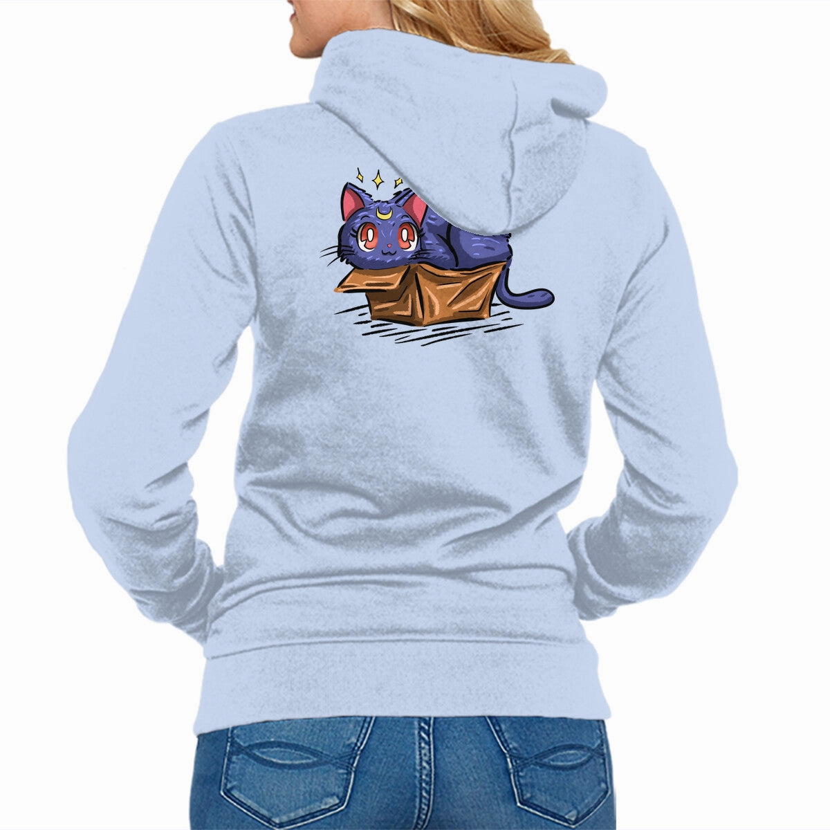 Cozy Wearable Adopt Me Please