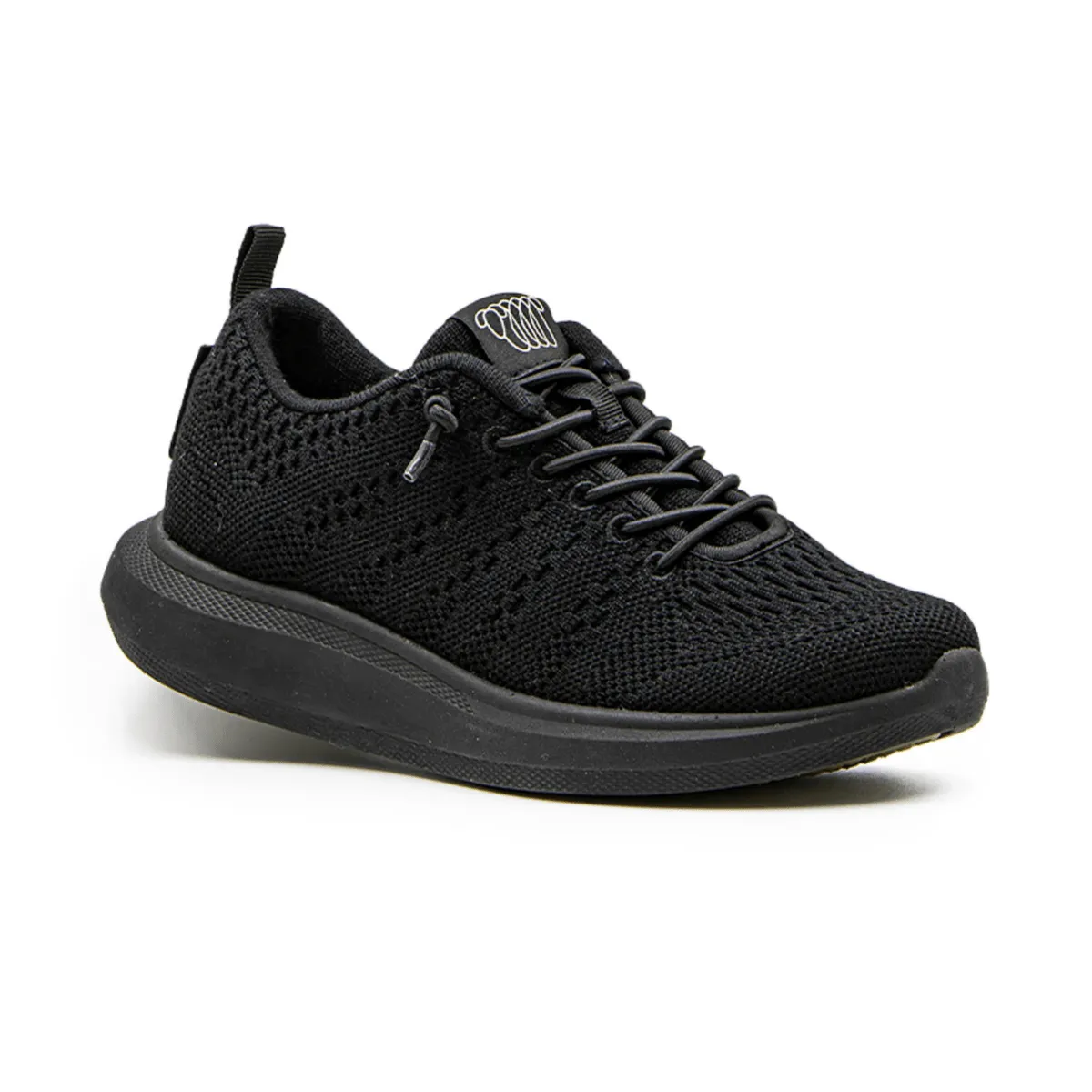 Speed Runner Woolloomooloo Men's Coogee Jet Black