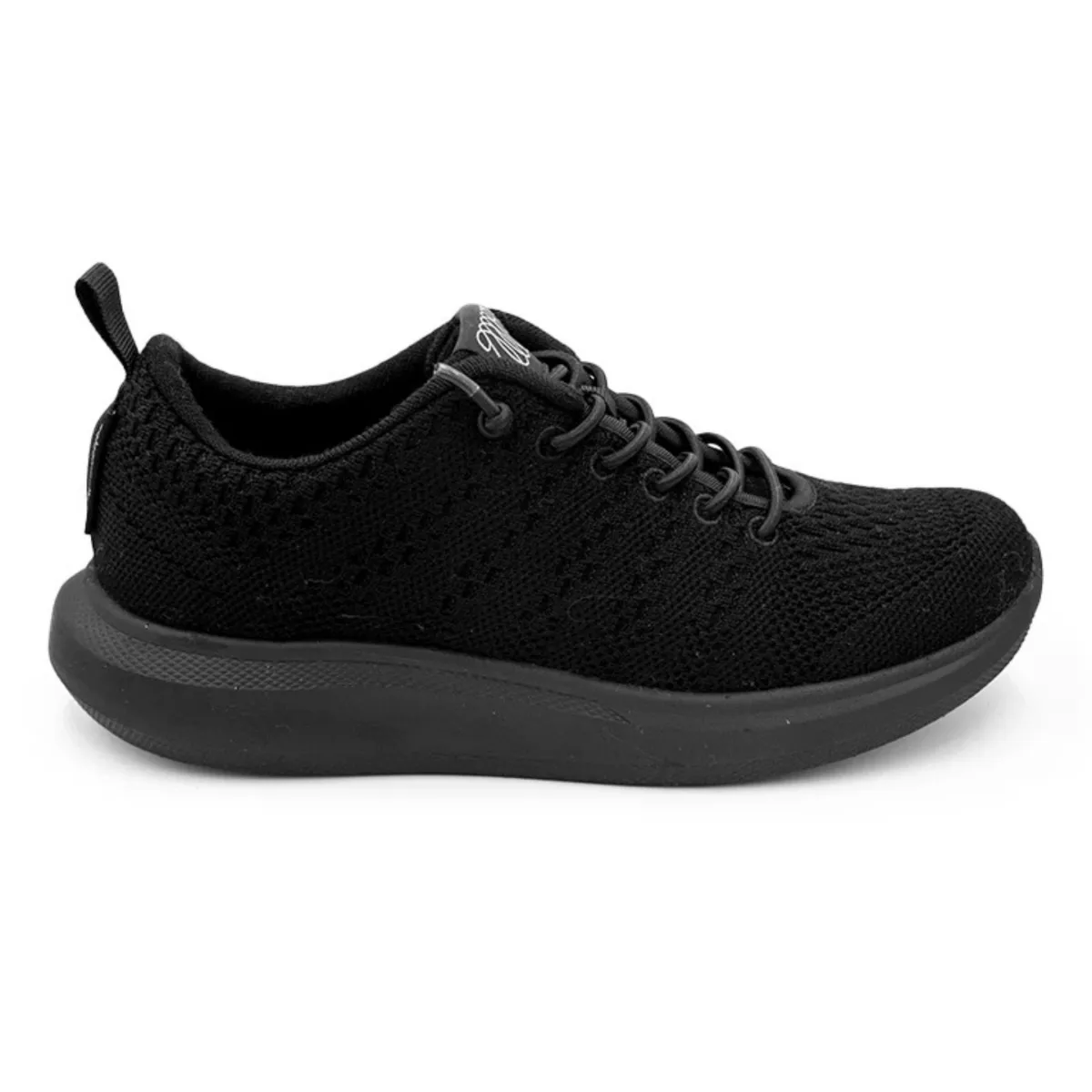 Woolloomooloo Men's Coogee Jet Black Breath Points