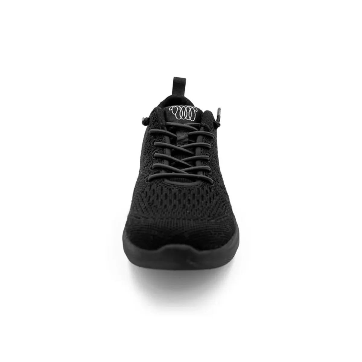 Reflective Safety Details Woolloomooloo Men's Coogee Jet Black