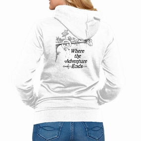 Adventure's End Unisex Design