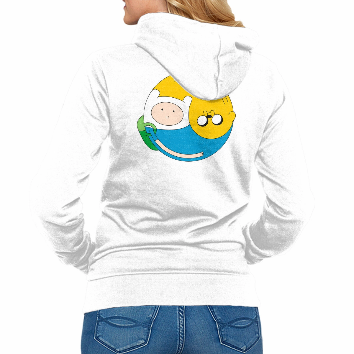 Adventurer Balance Comfy Outerwear