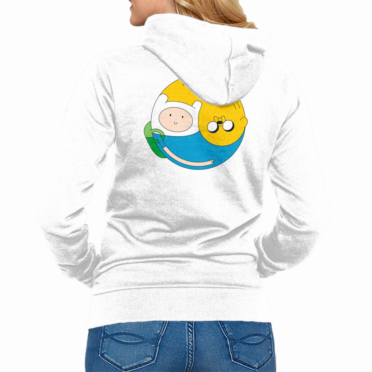 Adventurer Balance Bold Graphics Minimal Fit