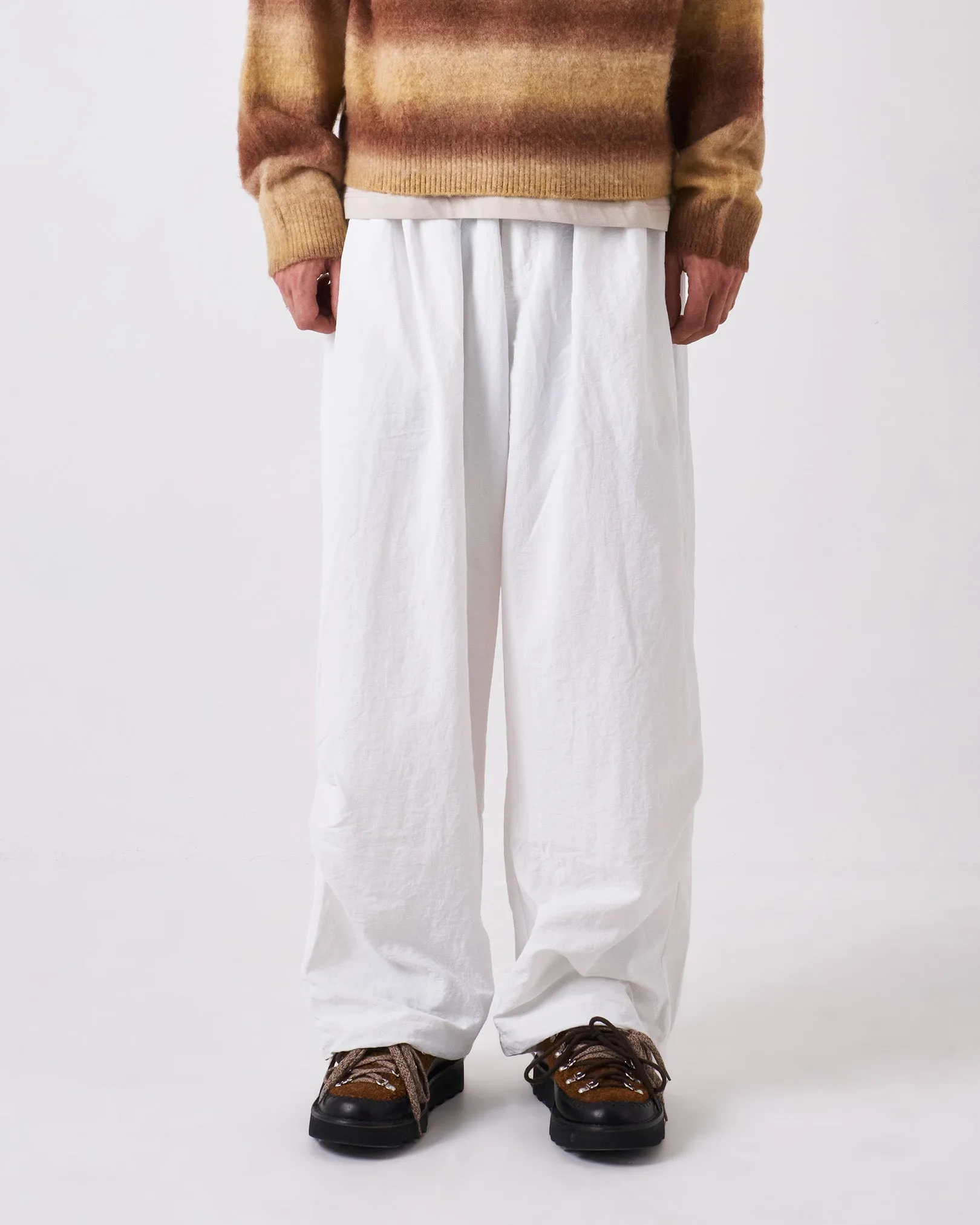 Thermal Regulating NonIrritatingSeams Air Nylon Pants