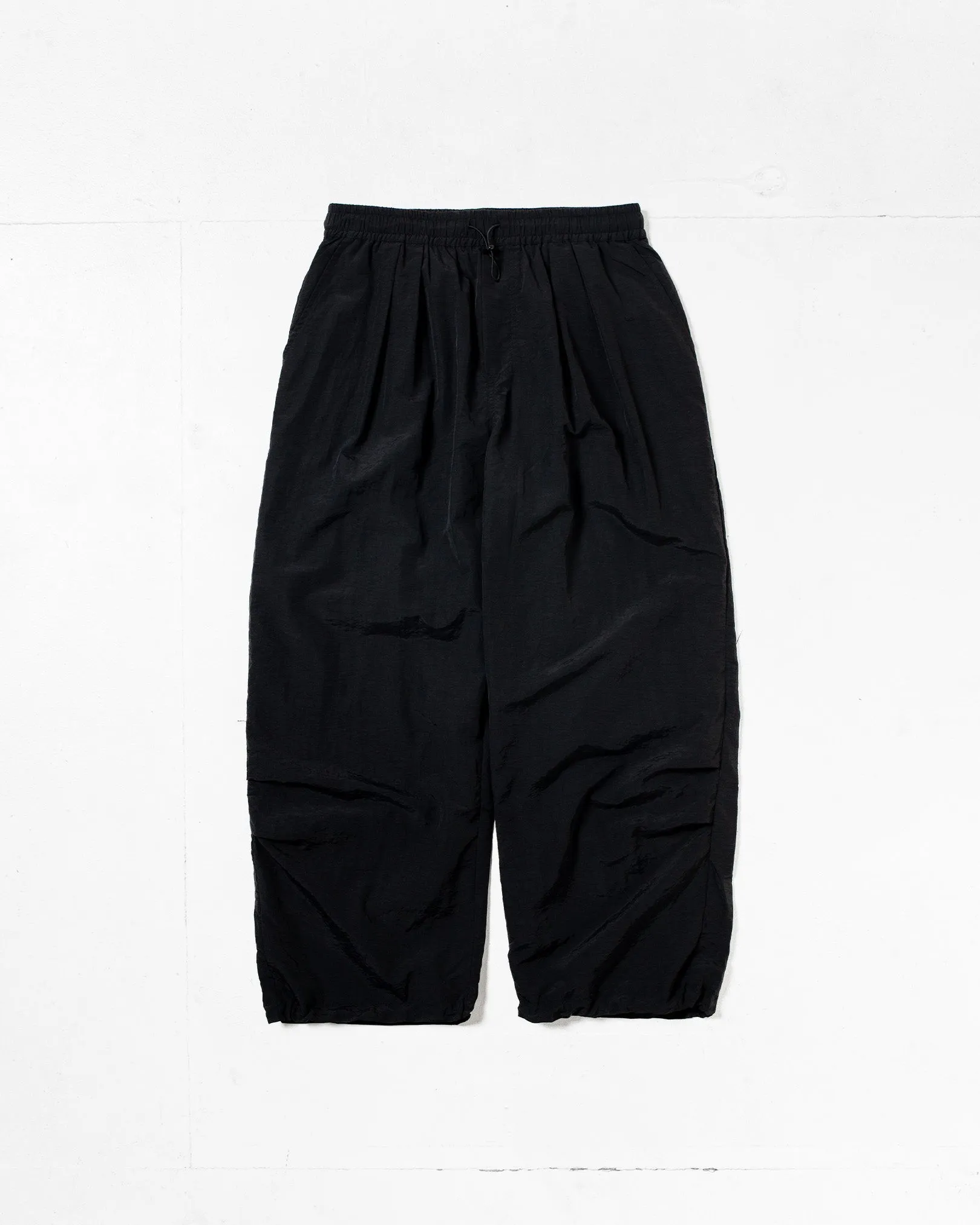Air Nylon Pants Feminine Fit Street Utility