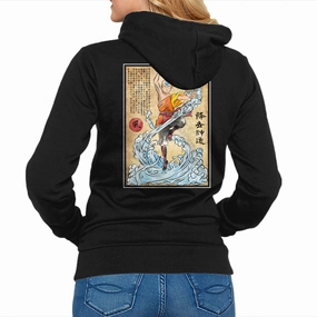 Air Nomad Master Woodblock product camouflage stealth Pockets