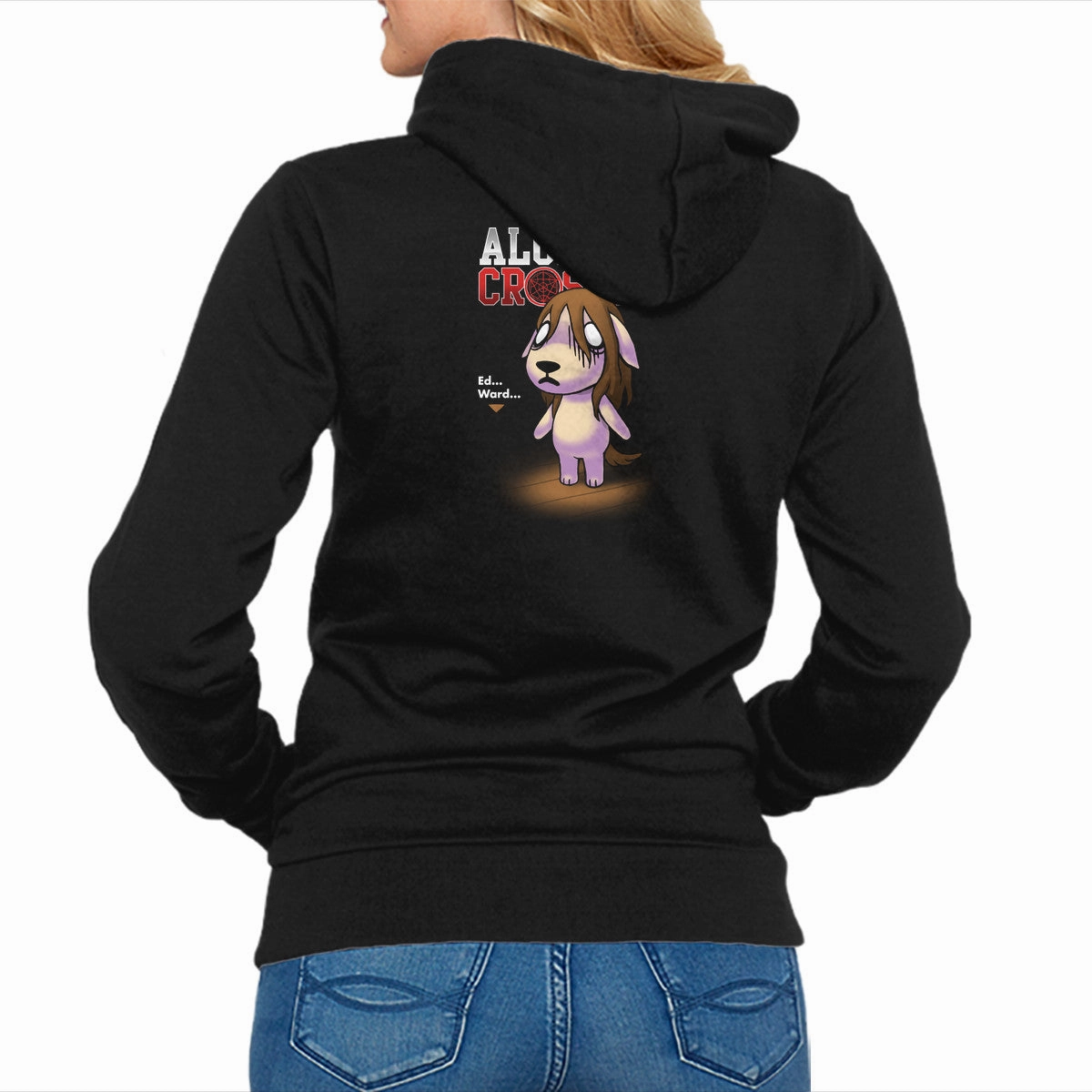 Alchemy Crossing Comfy Streetwear