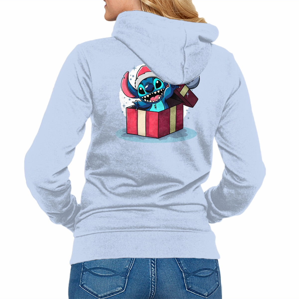 Short Practical Wear Alien Surprise