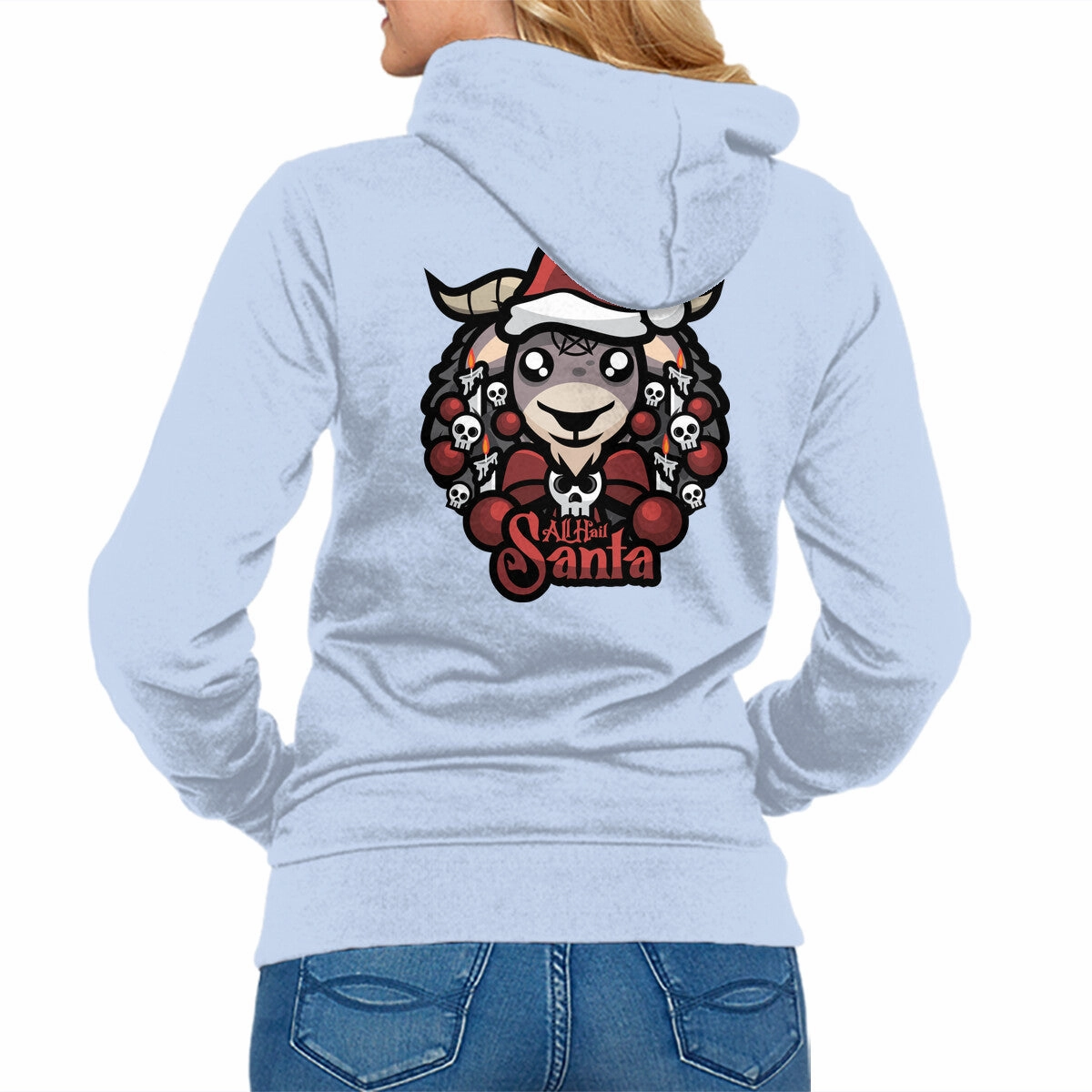 Soft Touch All Hail Santa