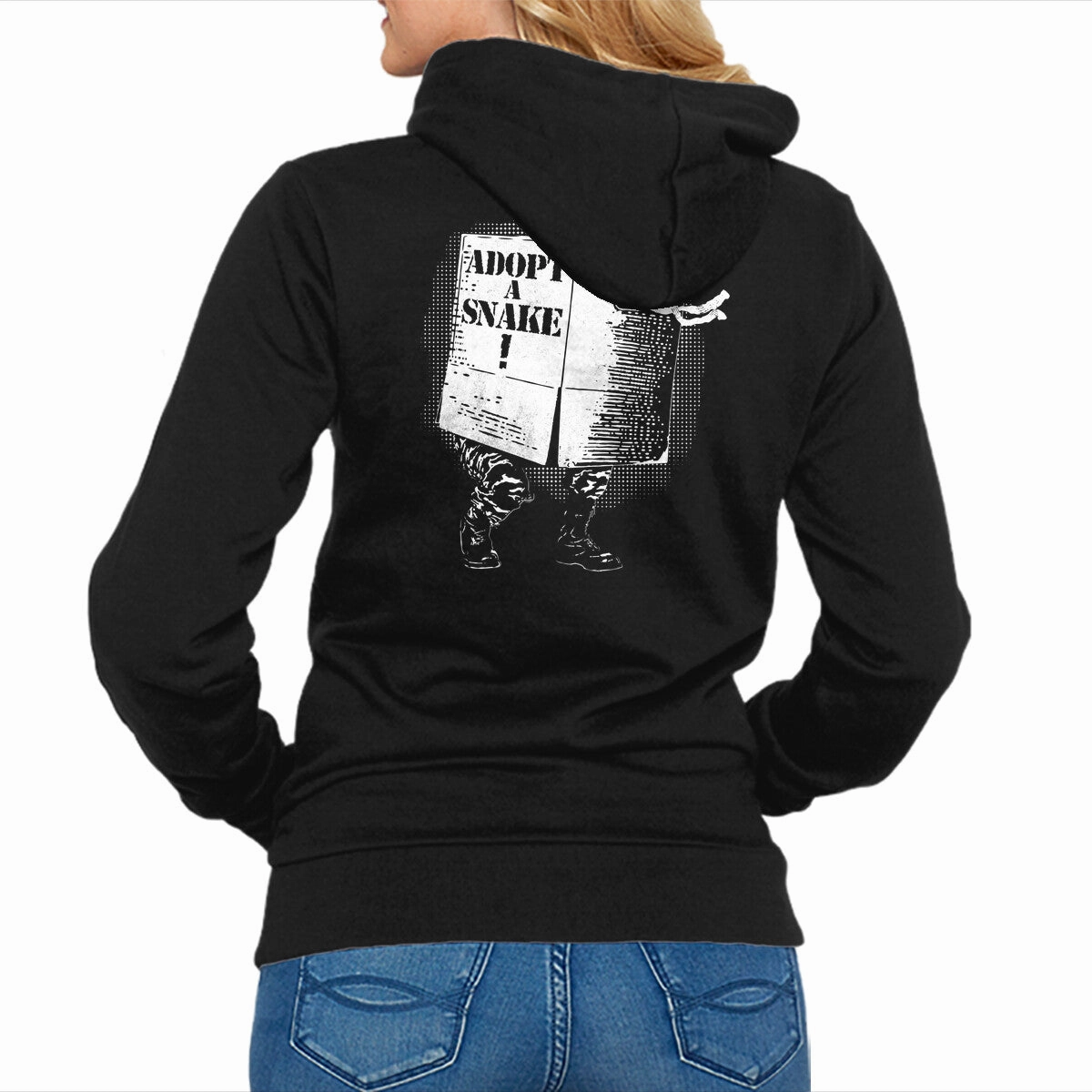 product formal casual harmony Odor Free Adopt A Snake