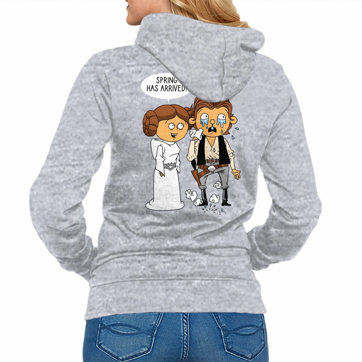 Allergy Wars product casual elegance factor