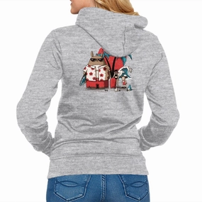 Soft Texture Aloha Neighbor