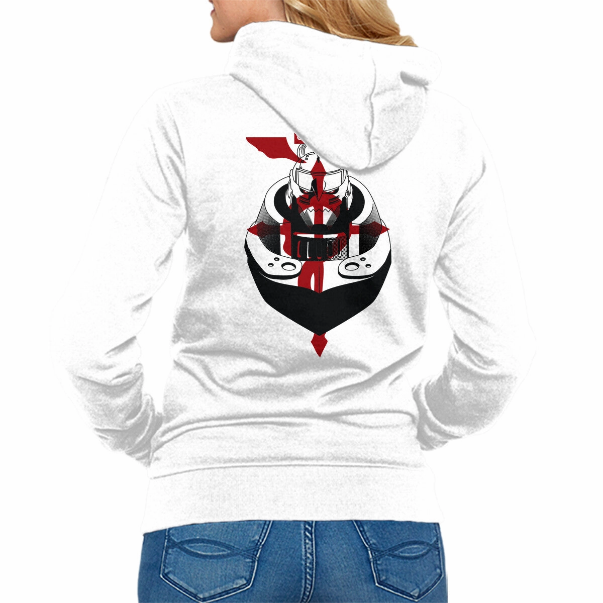 Layer Up Breathable fabric Alphonse