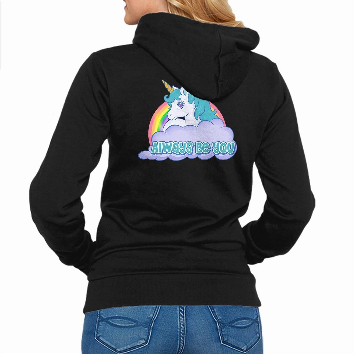 Always Be You goes with skirts