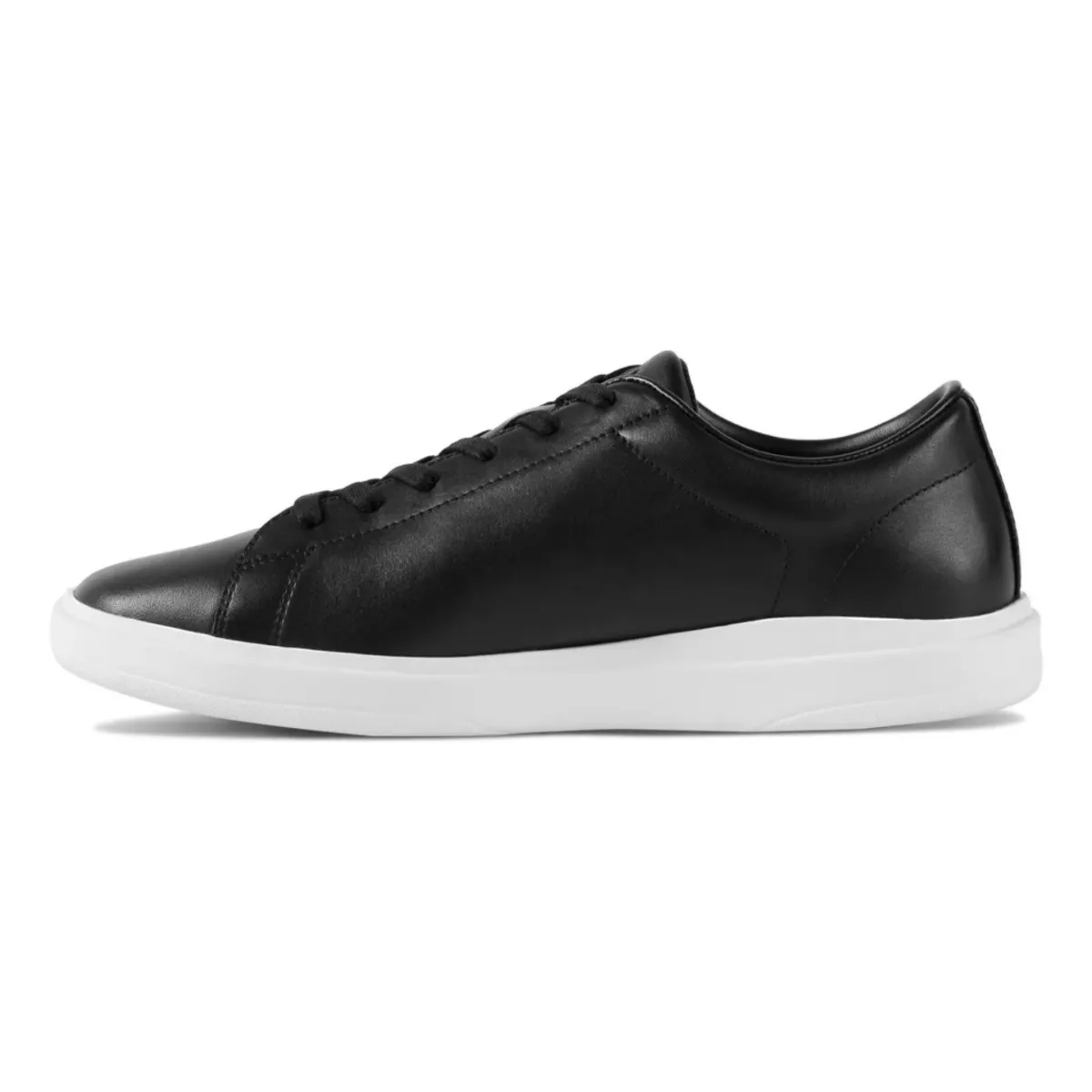 Core Cushion Relaxed Look Amberjack Men's The Low-Top Black