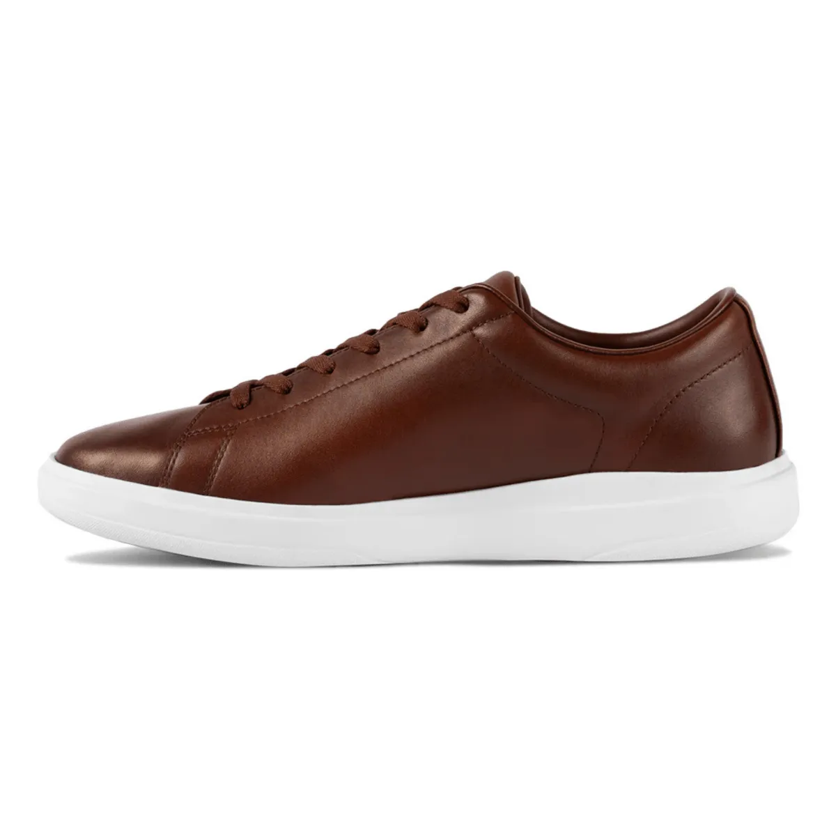 Unbeatable performance Amberjack Men's The Low-Top Chestnut
