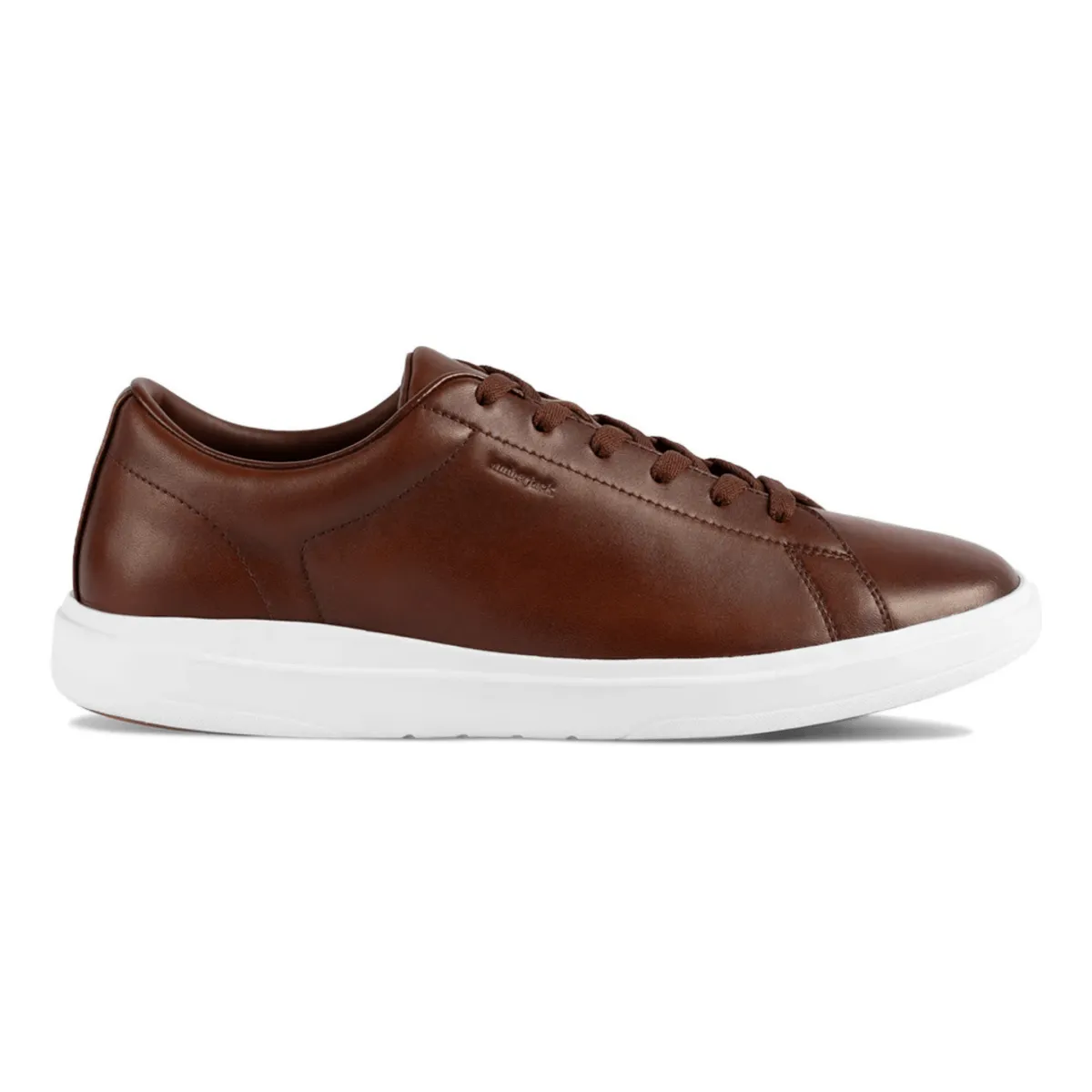 Amberjack Men's The Low-Top Chestnut Rush Hour Upgraded arch