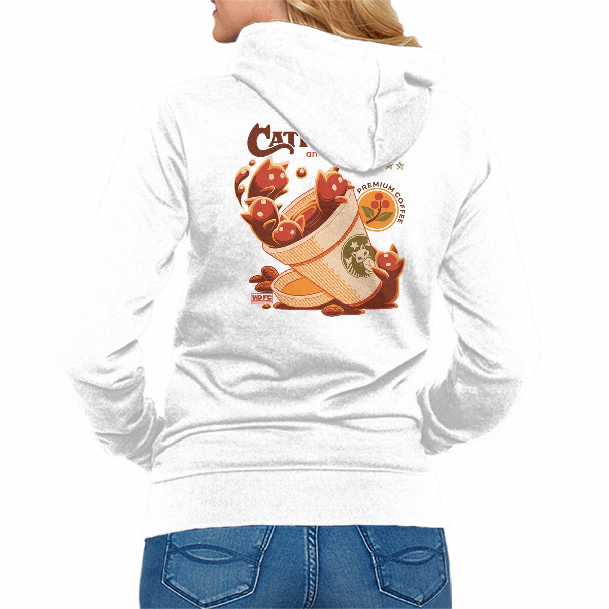 Ameowzing Flavour product office appropriate professionalism Coffee Shop