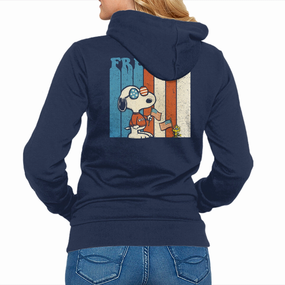 American Beagle Coffee Run