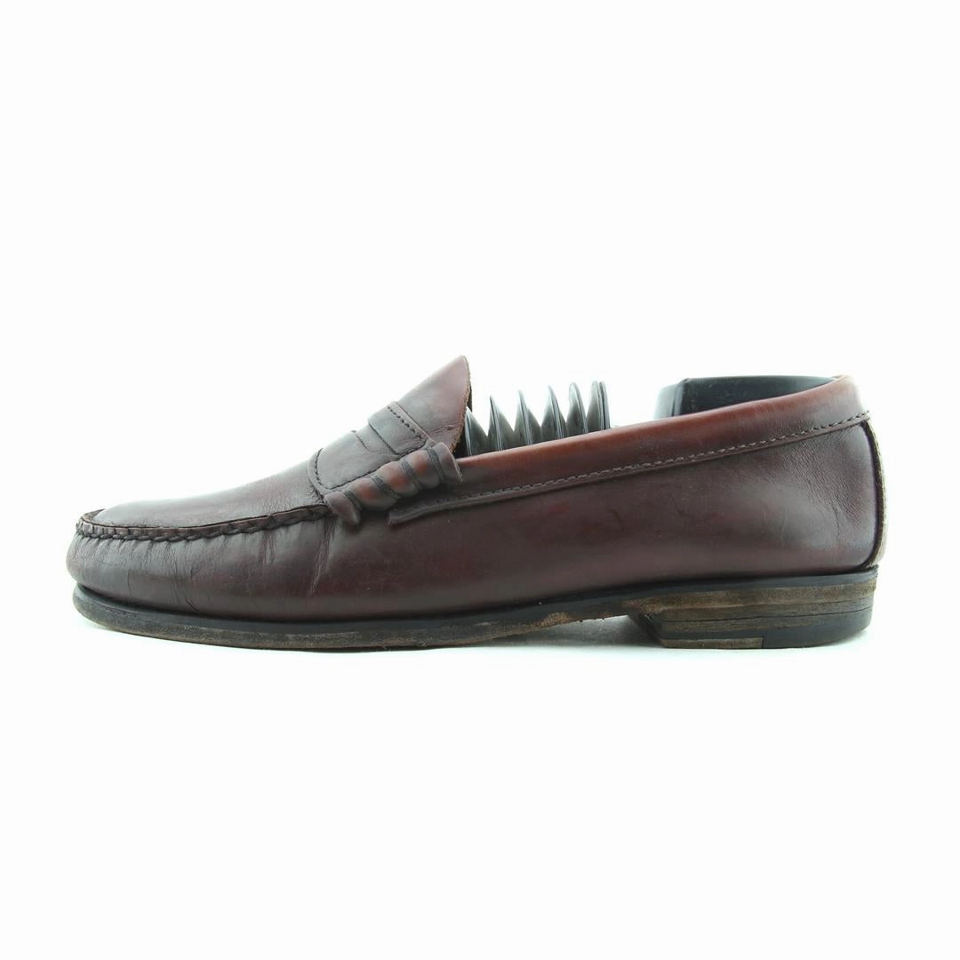 Classic Cap Toe Style Chisel Cut AMERICAN BRAND .