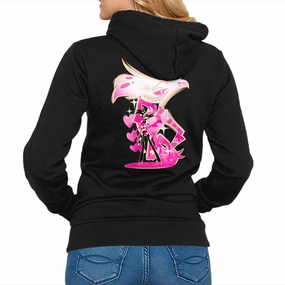 Angel Prankster Cozy Wear Relaxed Vibe