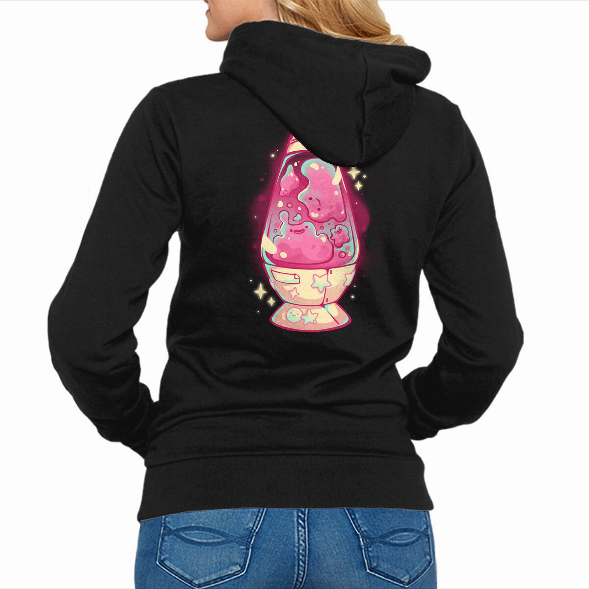 Anything Lamp right for running Side Pockets