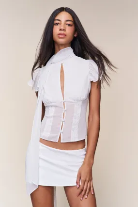 Ara Top MidweightJersey