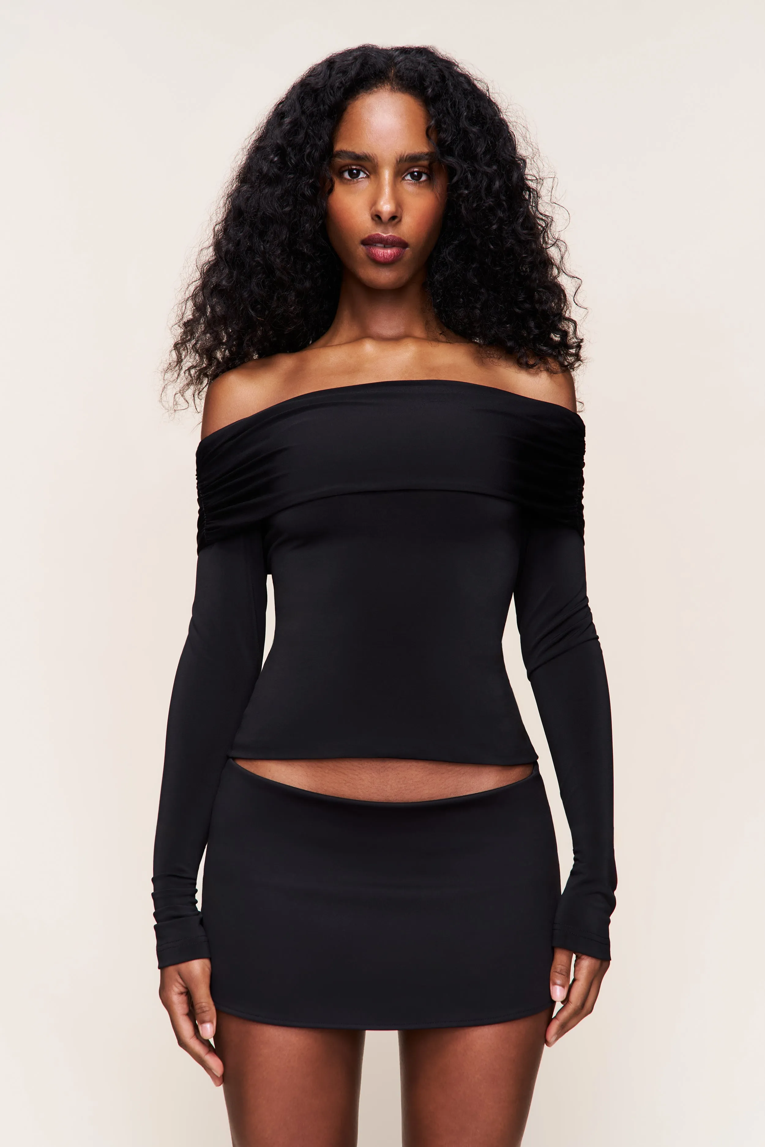 UltravioletProtectionFabric Aria Top